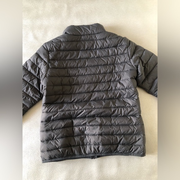 Kids Light Puffer Jacket - Picture 2 of 3